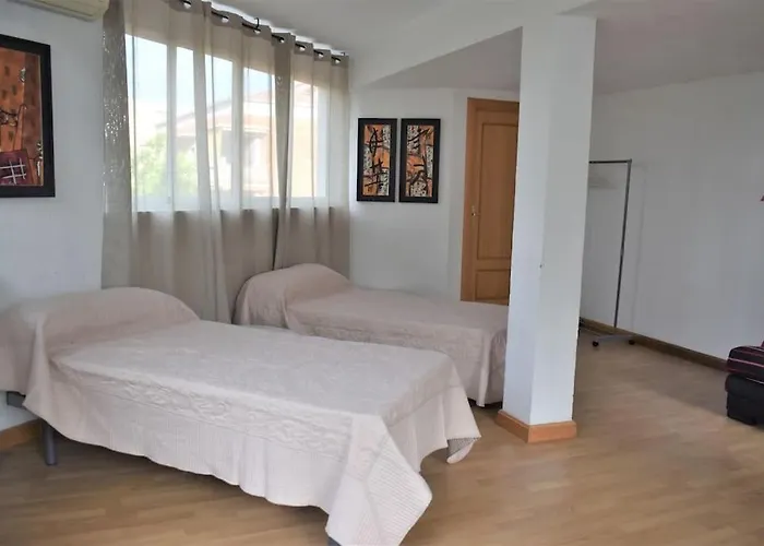 Casa Con Terrazas