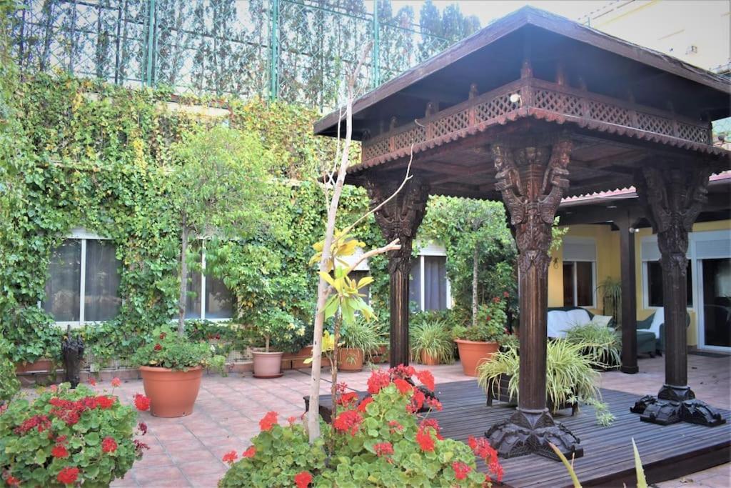 Casa Con Terrazas Apartment *
