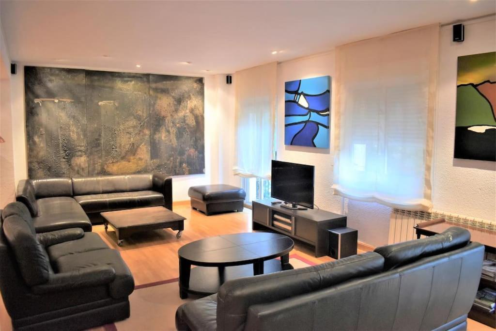 Apartment Casa Con Terrazas