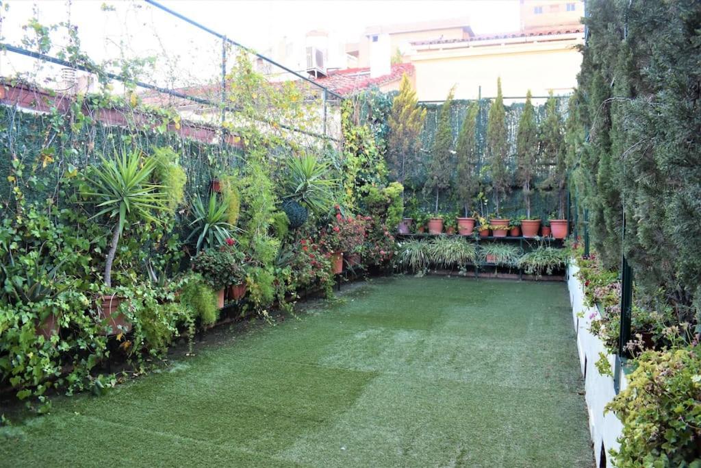 Casa Con Terrazas Saragossa