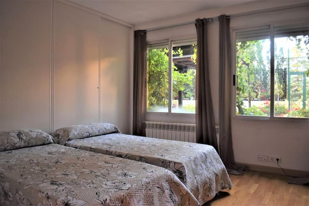 Apartment Casa Con Terrazas