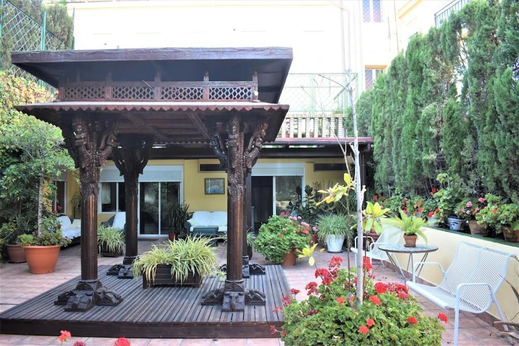 Apartment Casa Con Terrazas Zaragoza