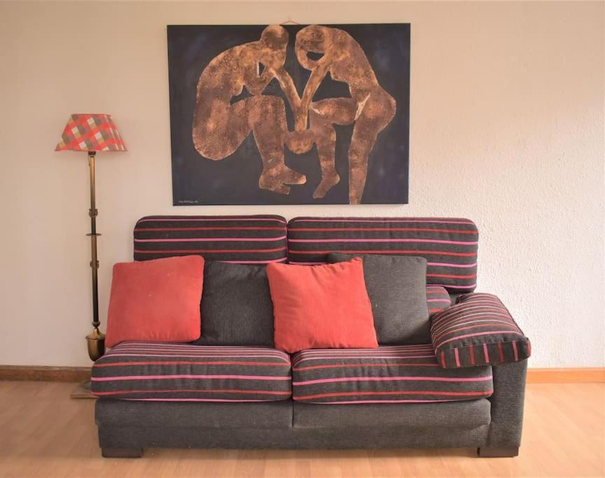 Apartment Casa Con Terrazas *